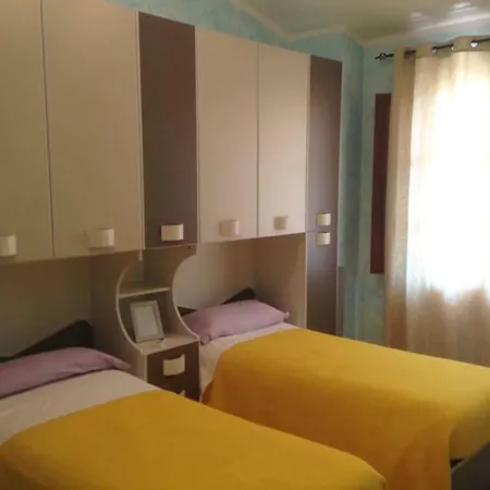 S'ulivariu Holiday home *